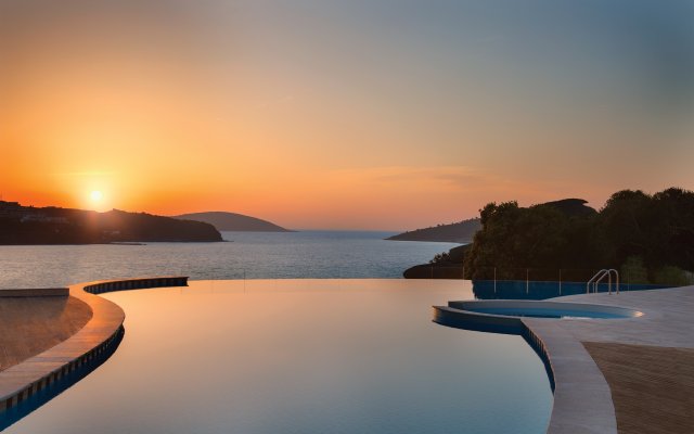 Sirene Luxury Hotel Bodrum