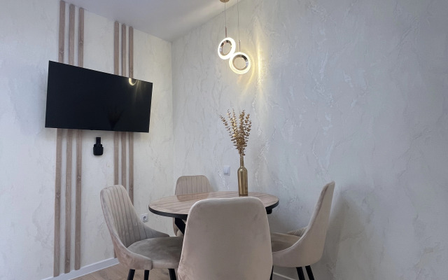 Апартаменты Двухкомнатные Жк Россинский