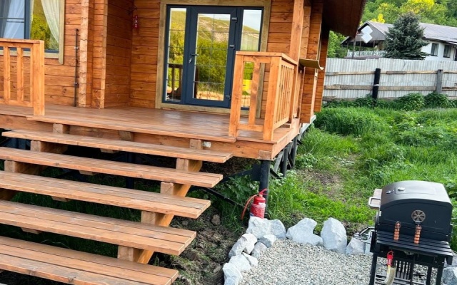 База Отдыха Тихие Дивы