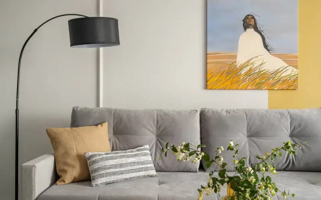 Апартаменты 1-комнатные около метро Кунцевская