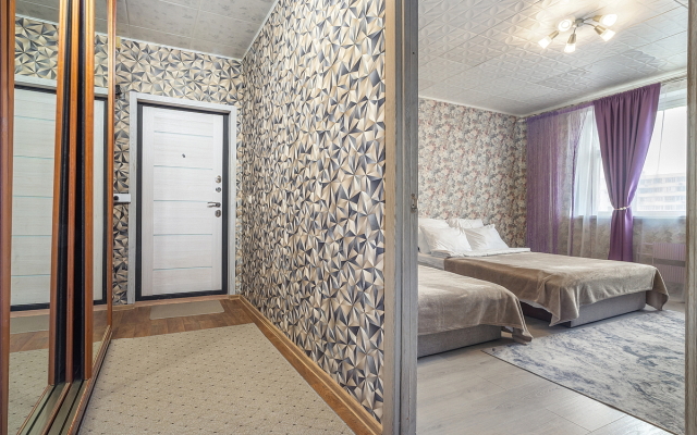 Comfort Home Na Isakovskogo ot Comfort home Flat