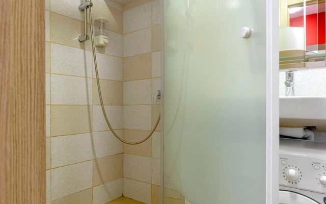 Апартаменты на Гаванской