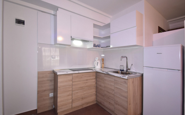 Northern Yerevan Apartments