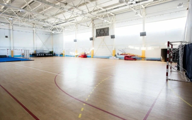 Отель КупецЪ