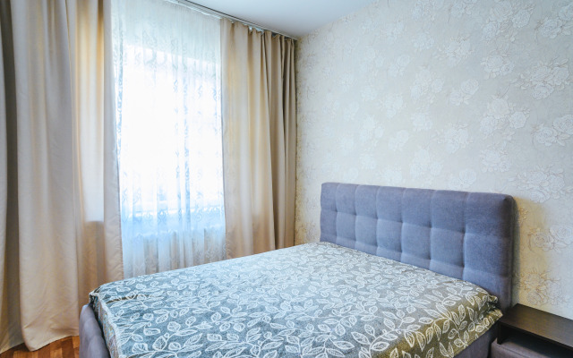 Квартира Трехкомнатная в Центре