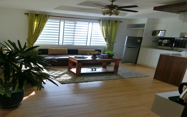 The Heli Boutique Hotel
