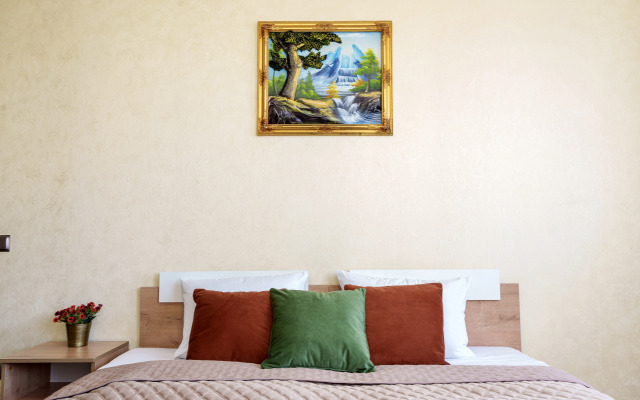 ApartMari Chastnyy dom ryadom s Kaliningradom  Private house