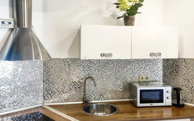 Апартаменты M Apartments, Grand Versailles