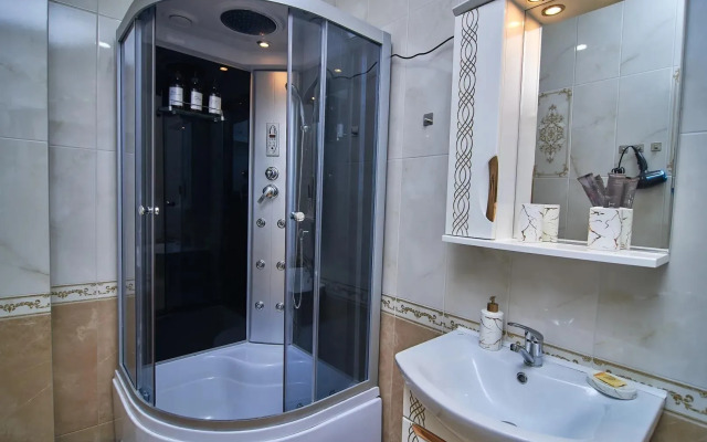 Квартира Кленовая Роща 12