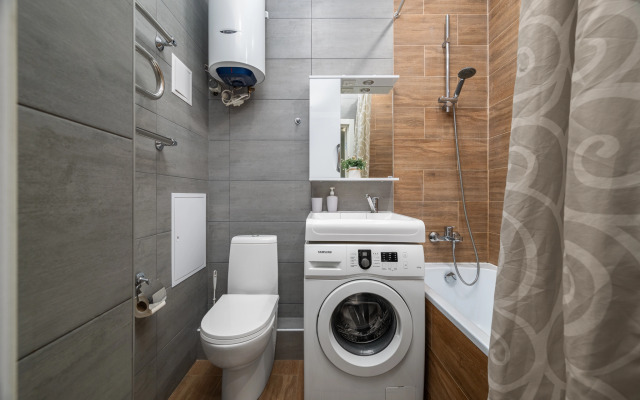 Квартира на Евгении Жигуленко 13/2