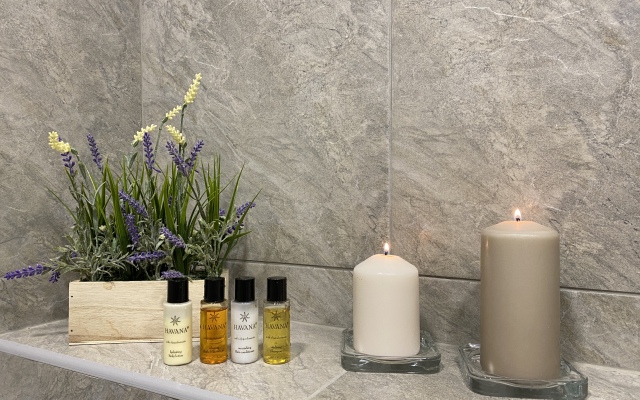 Апартаменты Saint-P apartment