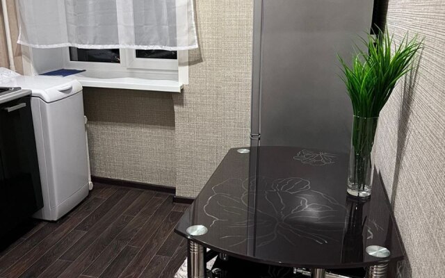 Komfortnye GALAAPART vozle Kraevoj Bolnicy Apartments