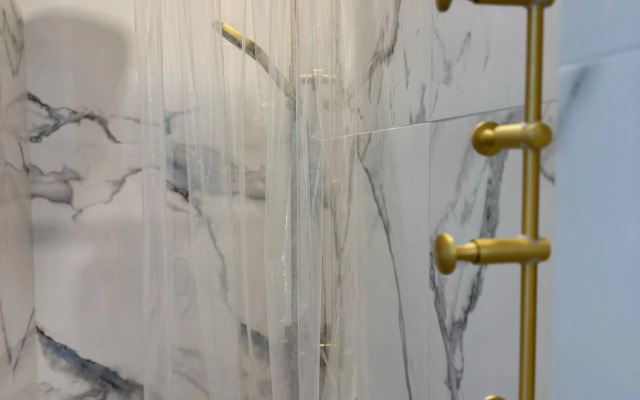 Апартаменты Дизайнерские с Видом на Море