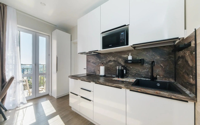 130 v Zhk Letniy dlya Semyi Apartments