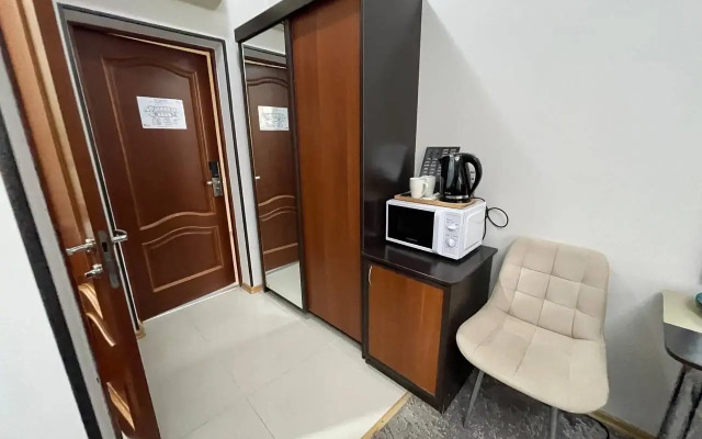 Plyazh - 30 Sekund Apartments