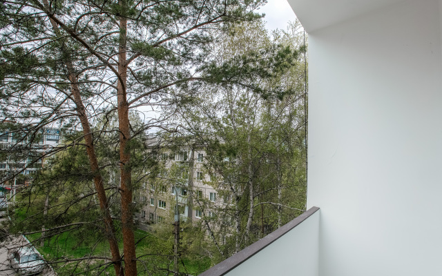 Апартаменты GreenDay