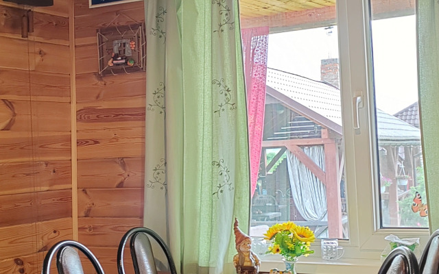 Гостевой Дом Усадьба Деревенский рай