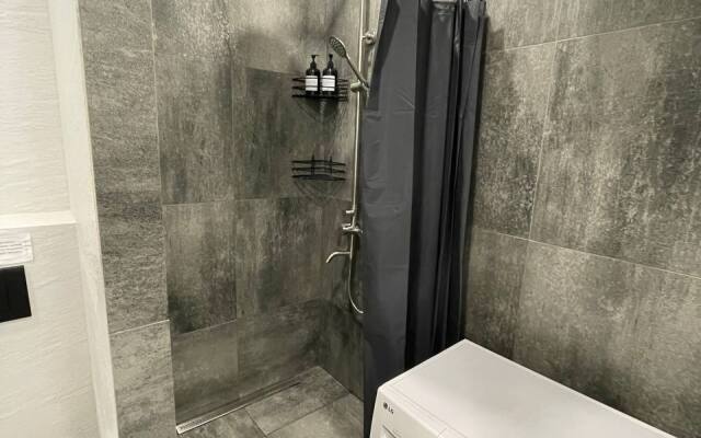 Апартаменты Уютная Студия