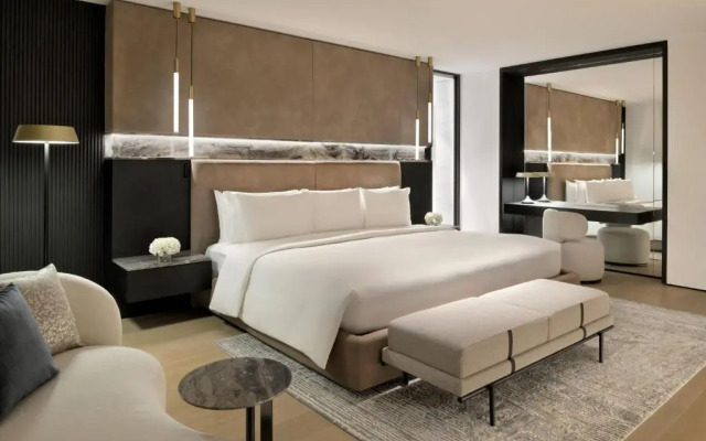 Sheraton Grand Hotel, Dubai
