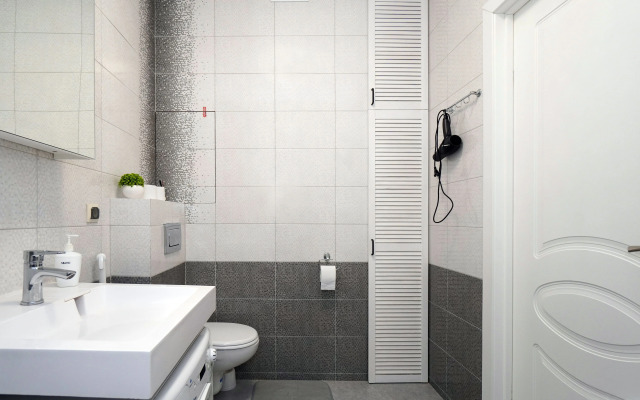 Квартира ODIRENT рядом с парком