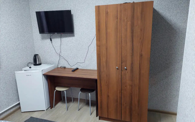 Гостевой дом Комфорт