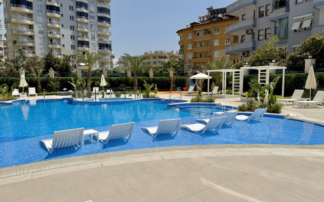 Апартаменты SA Apartments! Comfortable 1bd Flat