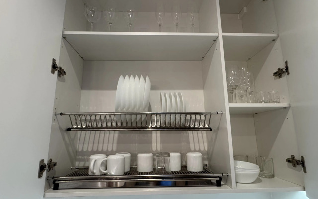 Квартира Сулавеси