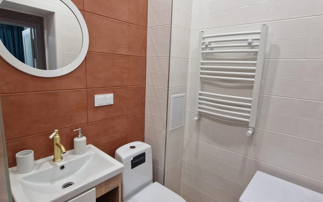 Квартира на берегу Балтики