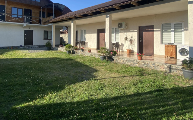 Panda-Ria Guest House