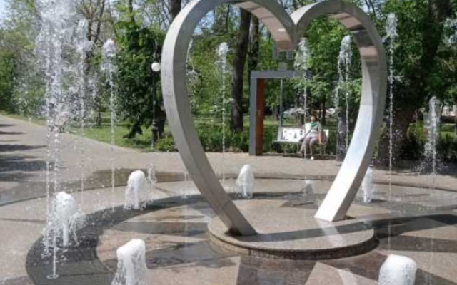 Квартира Крепость