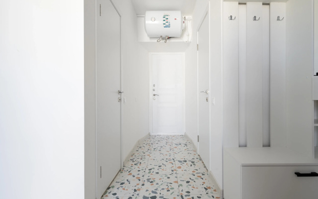 Апартаменты Уют на Невском