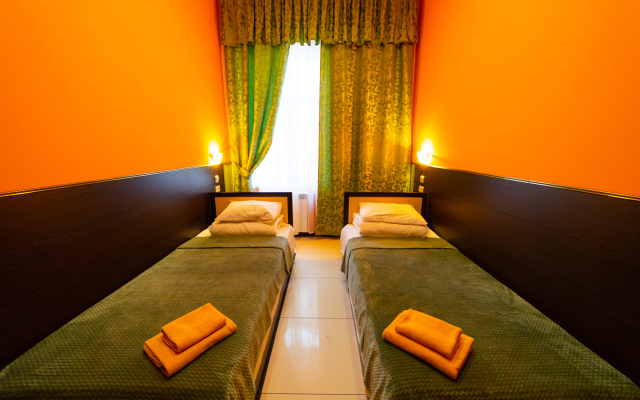 Sever Mini-hotel
