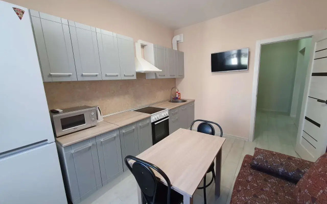 Квартира в 17ом Микрорайоне 2