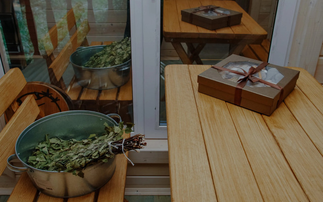 База отдыха Мечта Сурсово