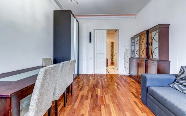 Апартаменты Riviera View 4BR