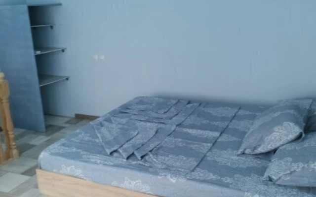 Гостевой дом Семейный