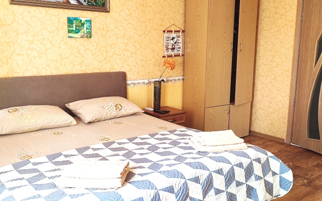 Tsvetok Granata Guest House