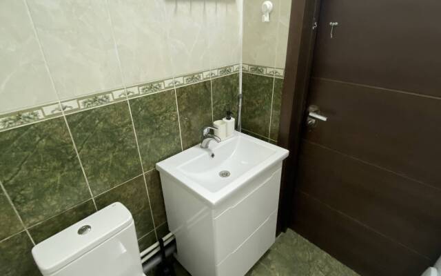 Квартира 3-х комнатная рядом с Глобусом