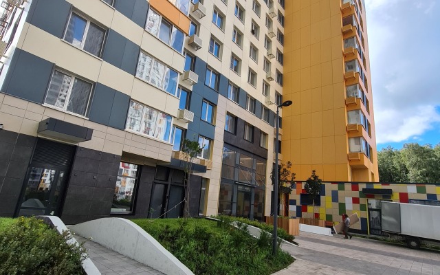 Апартаменты Sputnik не в Отель