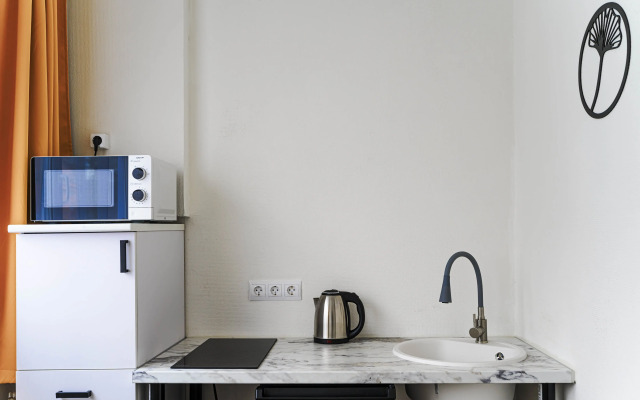 Апартаменты RentalSPb