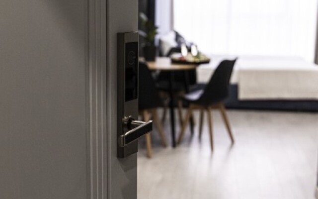 Апартаменты Пушкин г.Краснодар 3