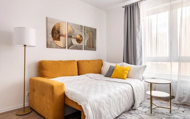 Bronzoviy Vek Flat