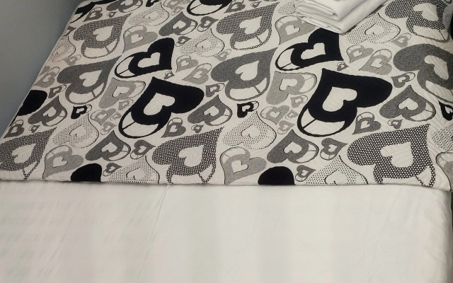 Квартира Уютная студия на Суворовском