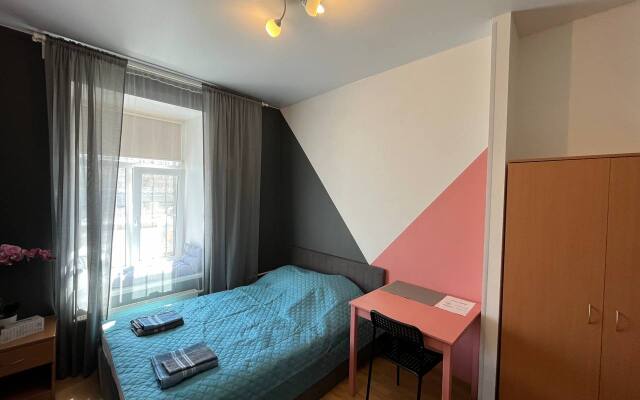Studiya na Fontanke Apartments