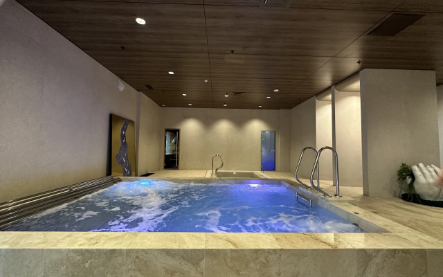 Palmira Art Hotel