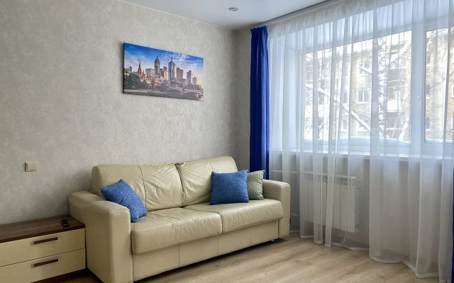 Квартира Елизаровых 40