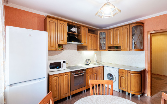 Апартаменты Сomfort Dve komnatnii