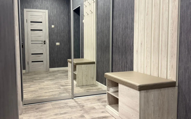 Квартира Светлая однокомнатная