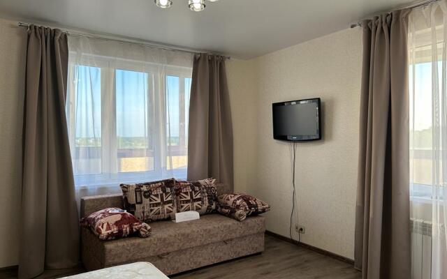Kak Doma Apartments