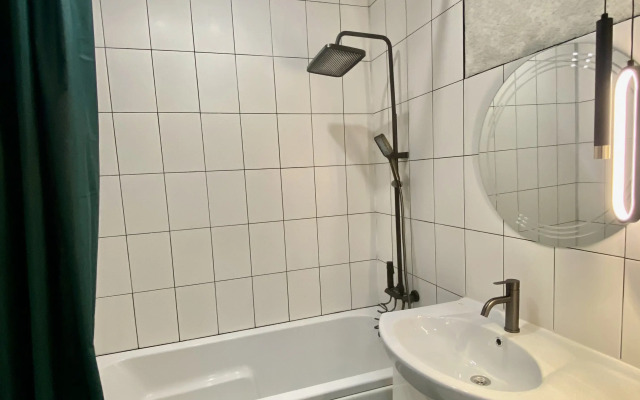 Ěkše Flat